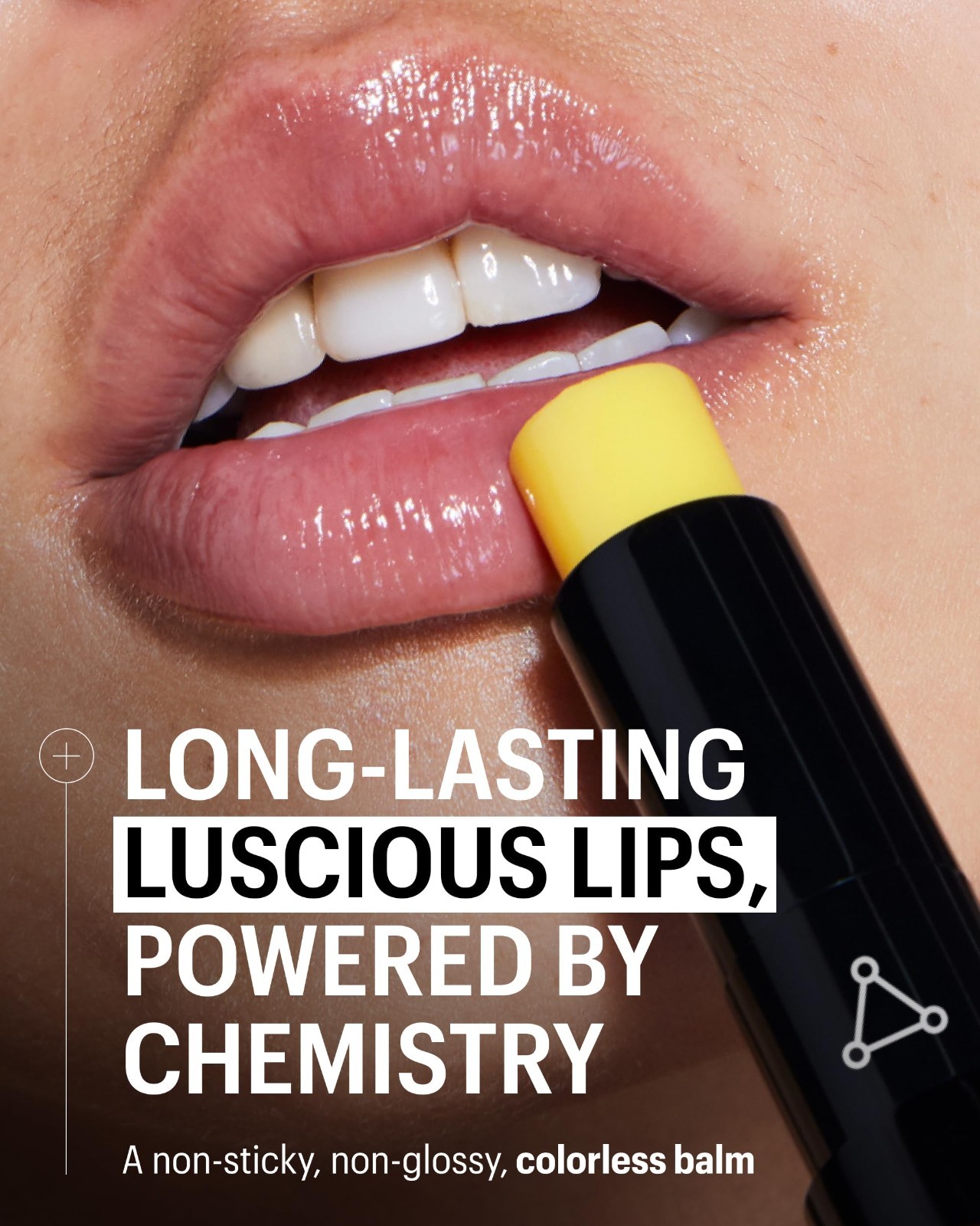 NEW Allies of Skin Peptide&Ceramide Repair Lip Balm