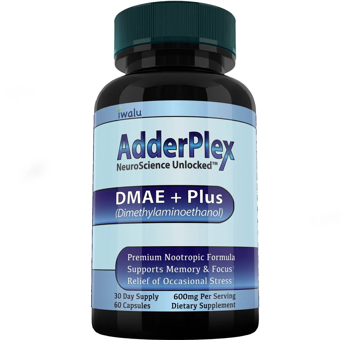 Calming | Best Supplement Capsule Pill Men Women FREE SHIP
