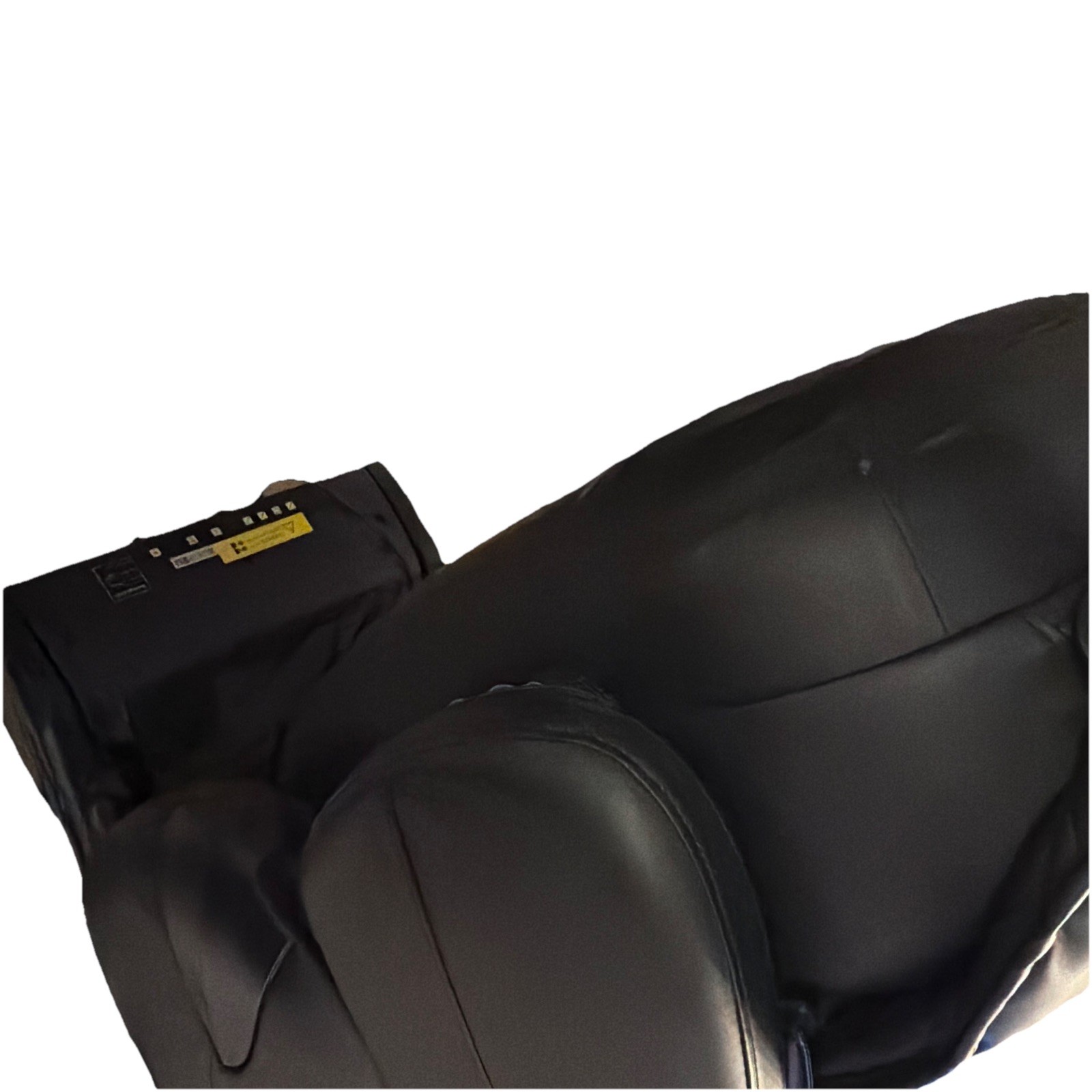 Kahuna Zero Gravity Full Body Massage Chair Fully Working Reclining&Foot Massage