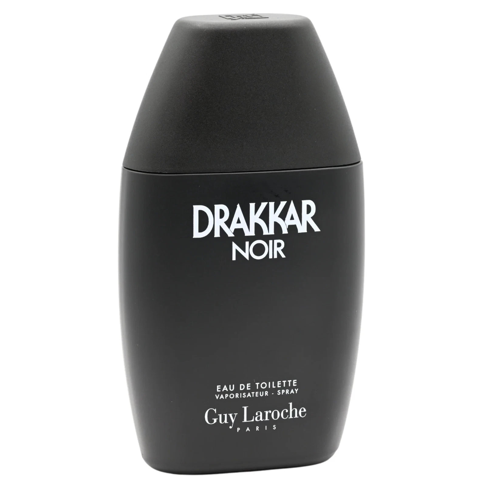 DRAKKAR NOIR by Guy Laroche cologne for men EDT 6.7 / 6.8 oz New in Box