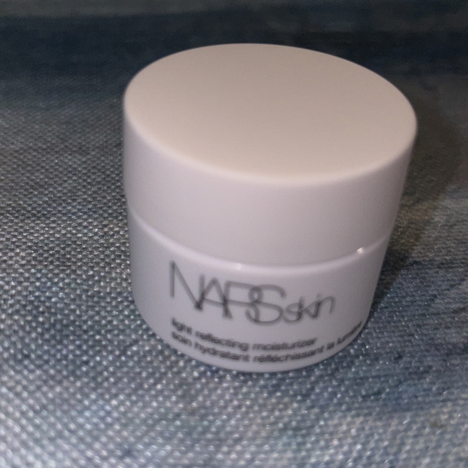NARS Skin Light Reflecting Moisturizer 14ml