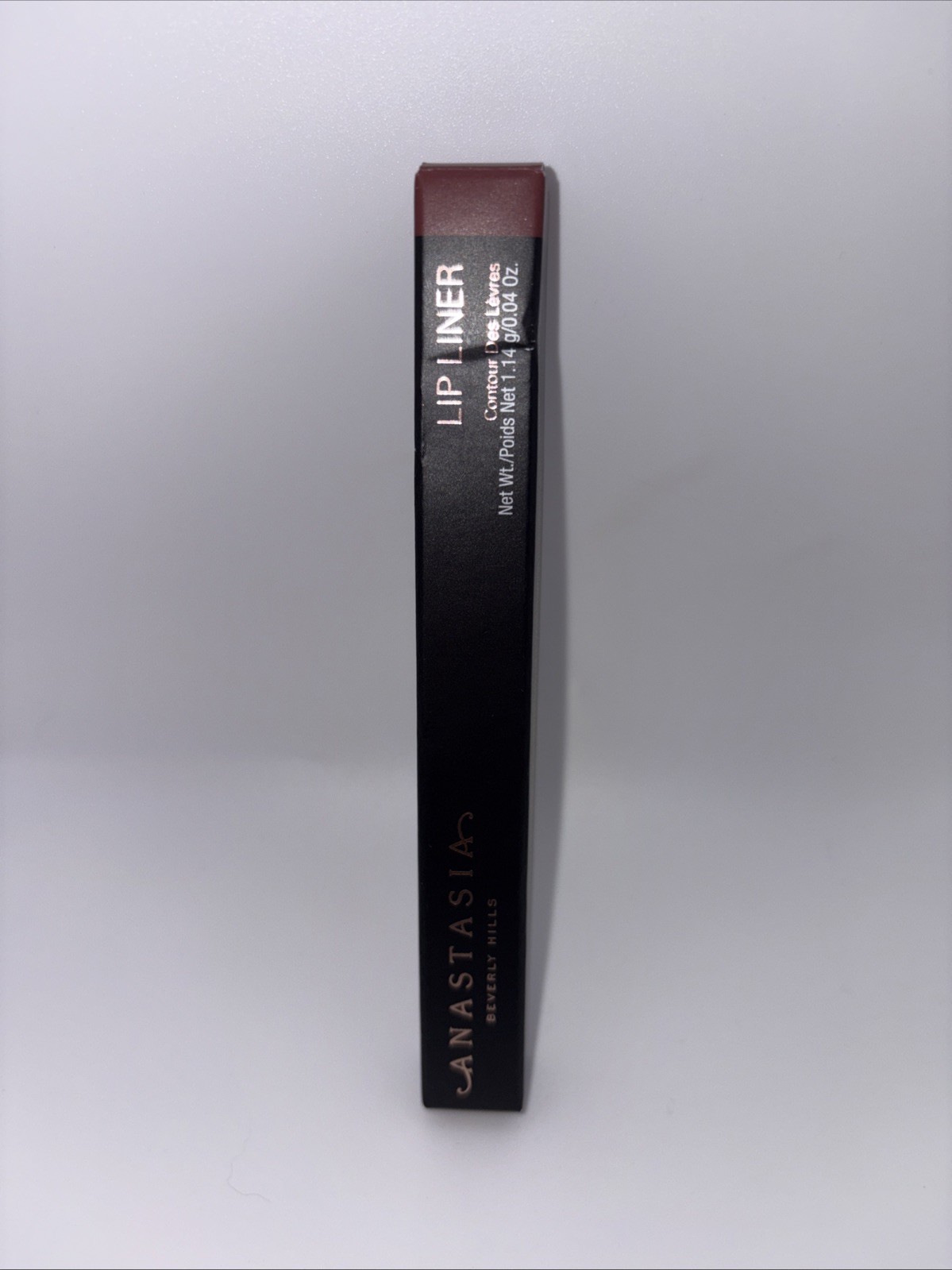 NIB! Anastasia Beverly Hills Lip Liner – Full Size – Rosewood – 0.04 oz / 1.14 g