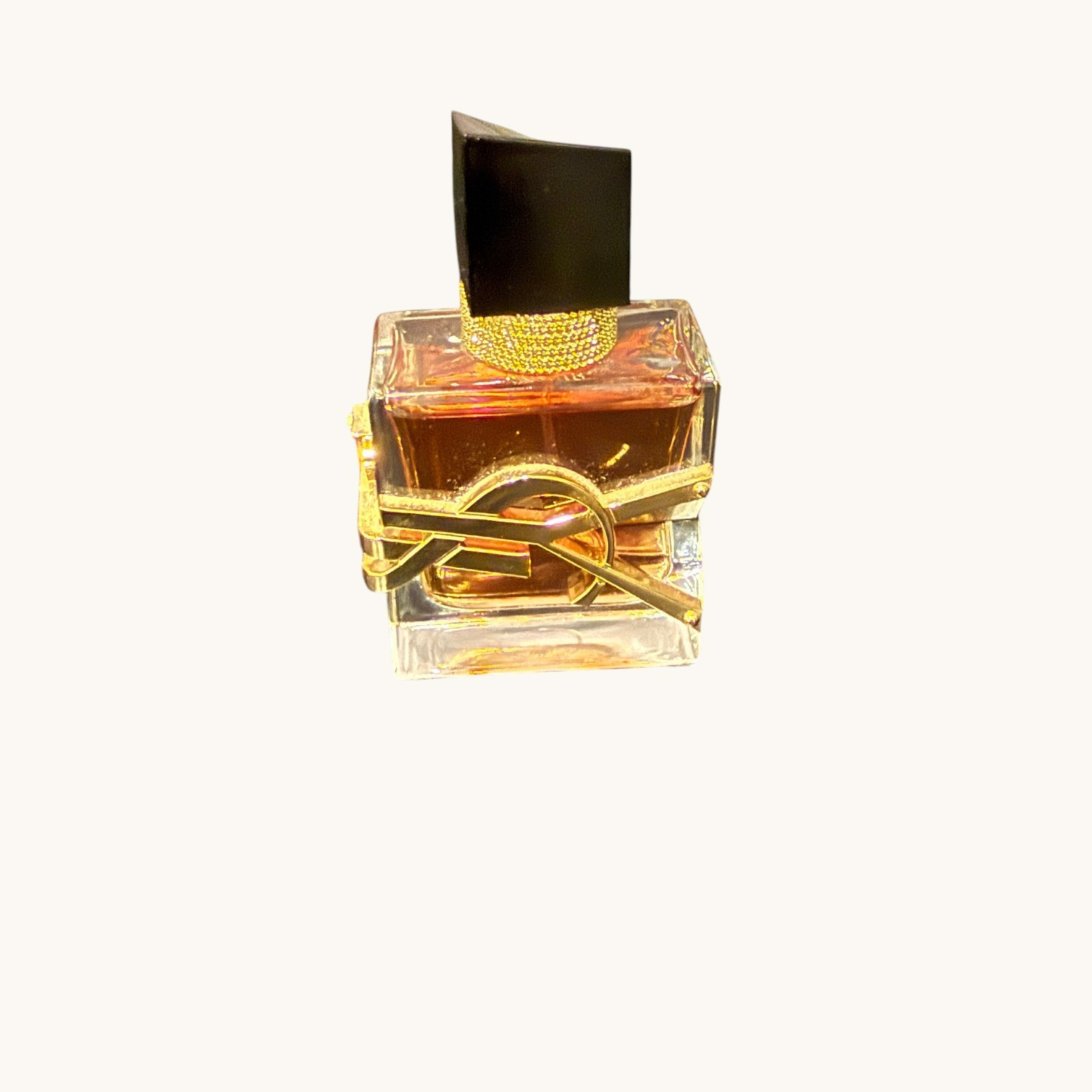 YSL Yves Saint Laurent Libre Eau De Parfum 1.7oz 50ml Spray 95% Full