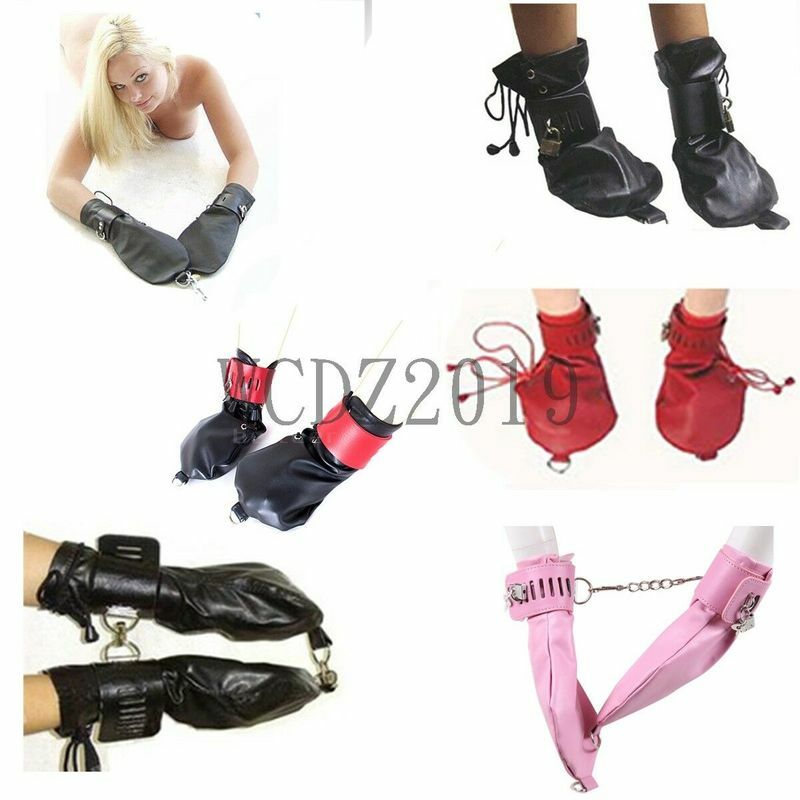 Gimp Dog Puppy Hood Full Mask Mouth Costume Party Mask Zipped Muzzle