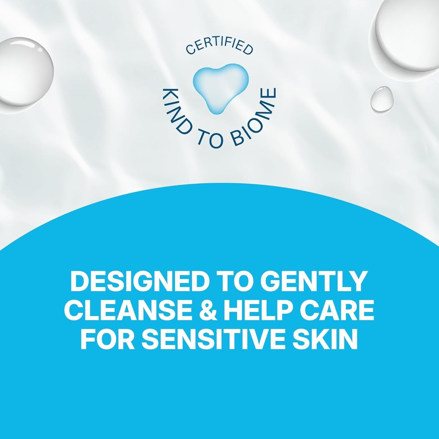 Sensitive Whole Body Cleansing Wipes, 99.9% Purified Water, XL Textured Wipes…