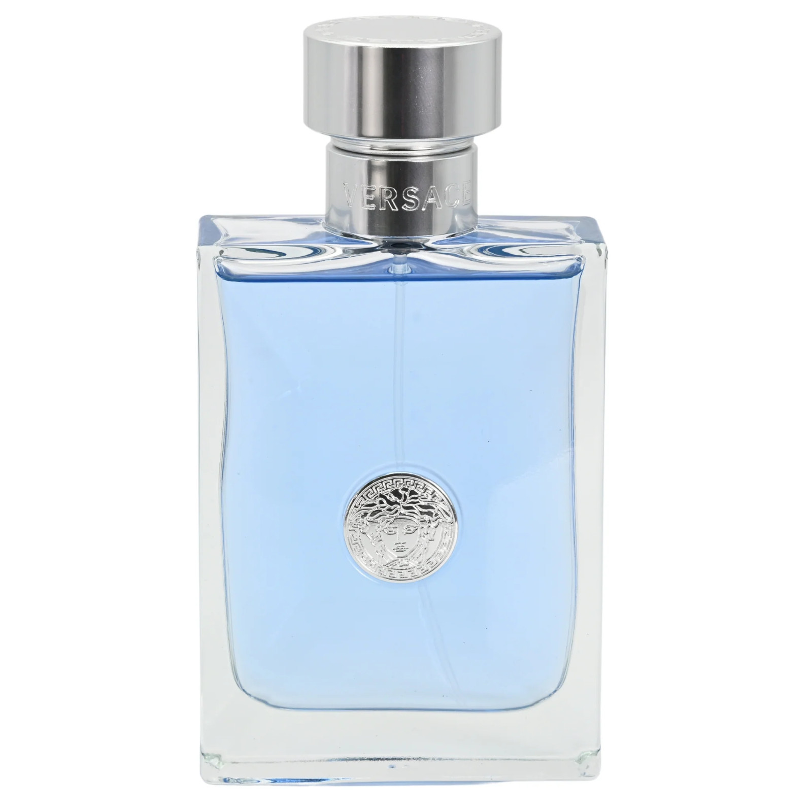 Versace Pour Homme Signature by Versac edt 3.4 oz 3.3 Cologne for Men New in Box