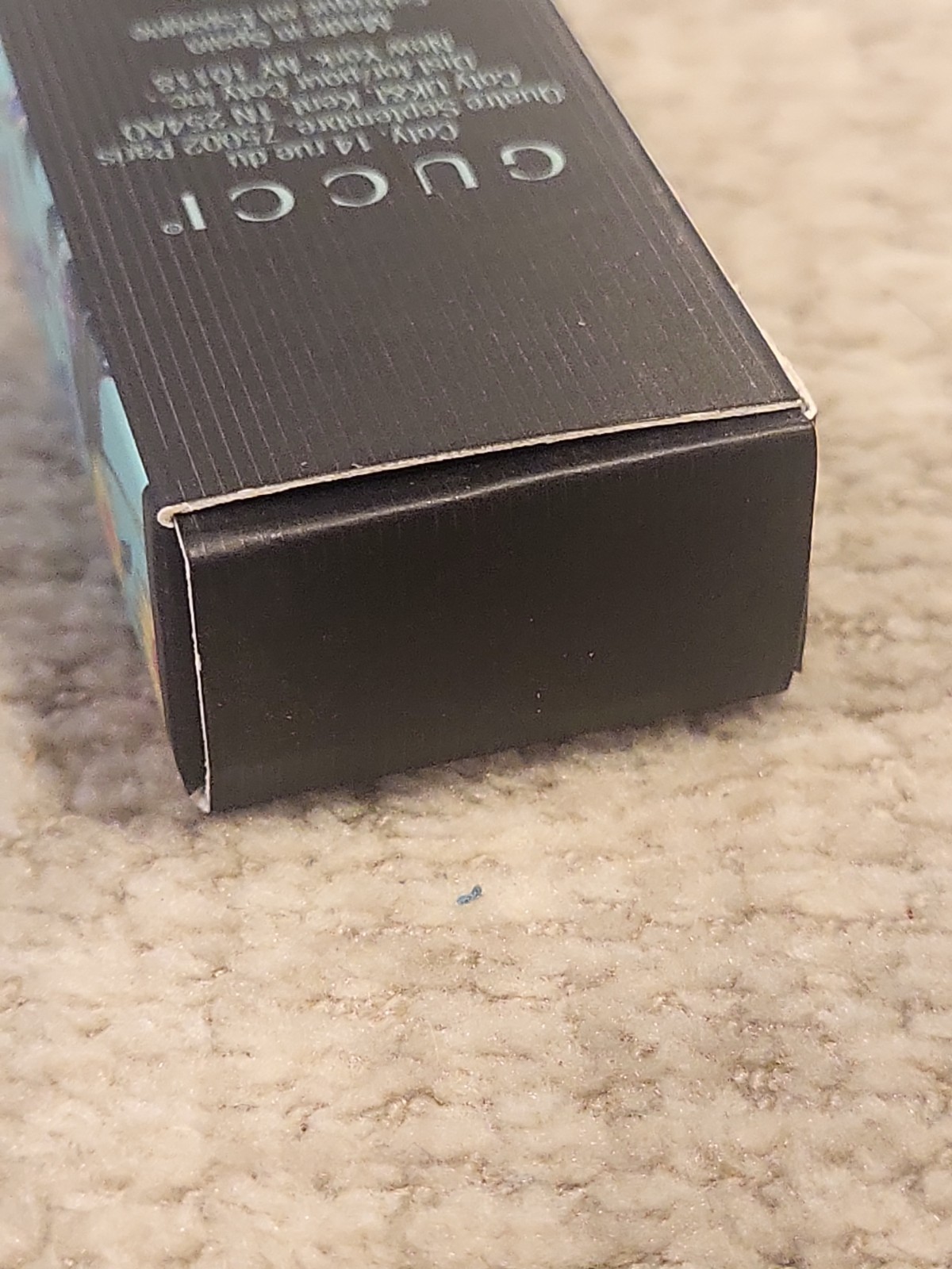 Gucci Flora Gorgeous Jasmine Eau De Parfum Travel Size Perfume 5ml/0.16floz