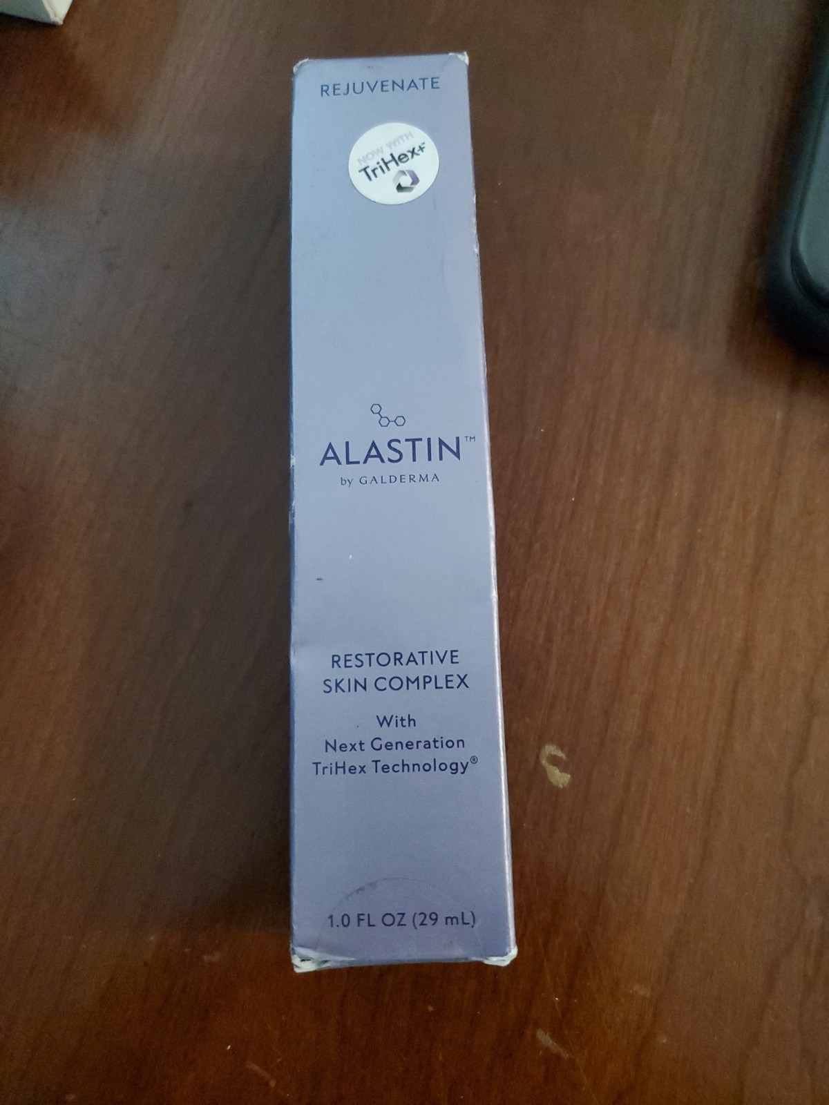 Alastin Restorative Skin Complex with Next Gen TriHex Technology 1oz 29ml