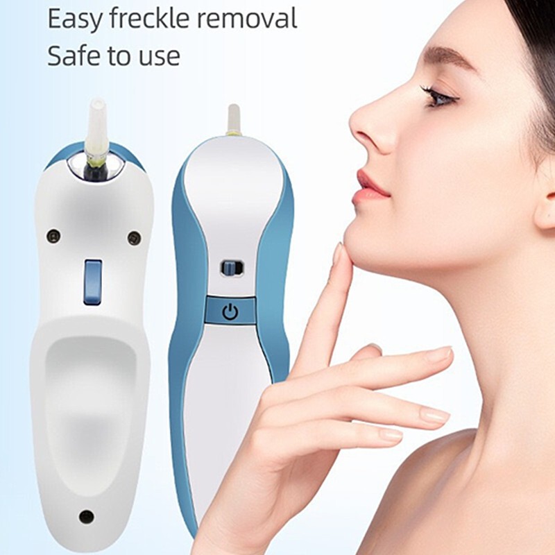 4th Gen Fibroblast Plasma Pen With Cartridges Eyelid Lift Remove Spots Equipment