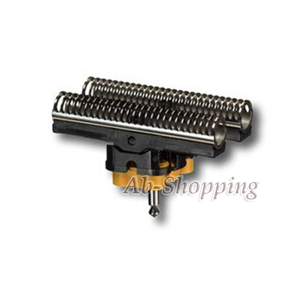 Shaver Replacement FreeGlider Cutter Block fits BRAUN 4700 5000 6000 7000 8000