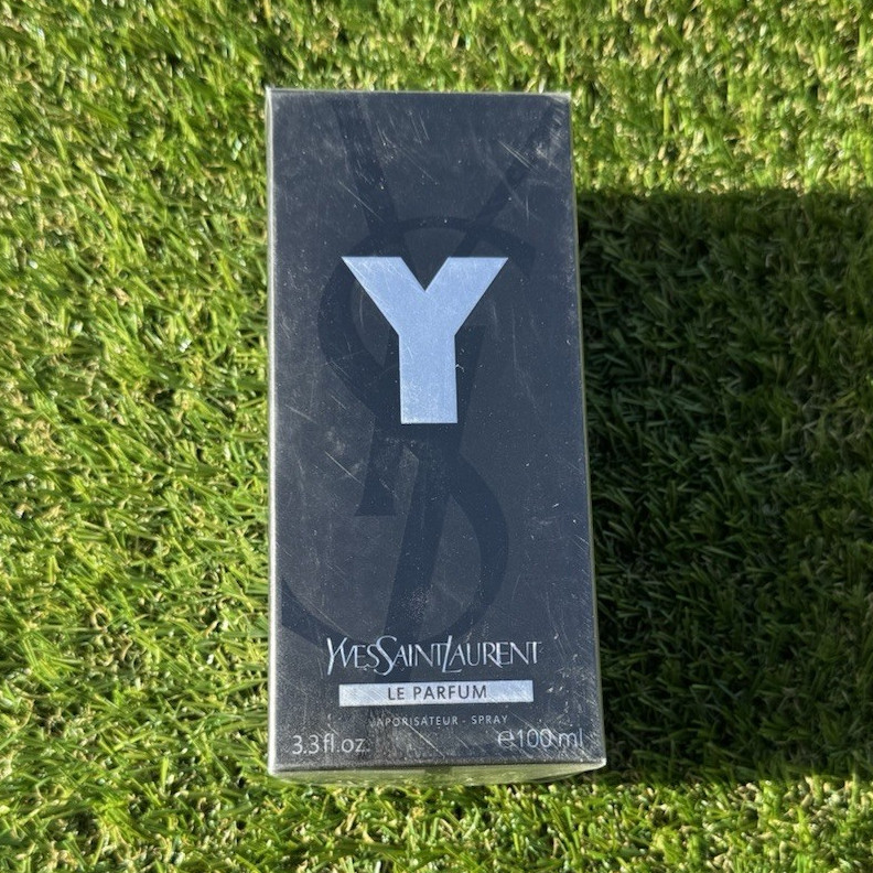 Yves Saint Laurent Y Le Parfum Spray Fragrance 3.3 fl oz Regular Size