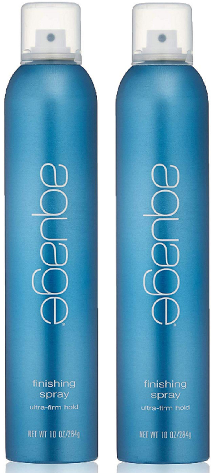Aquage Finishing Spray 10 Ounce Pack Of 2