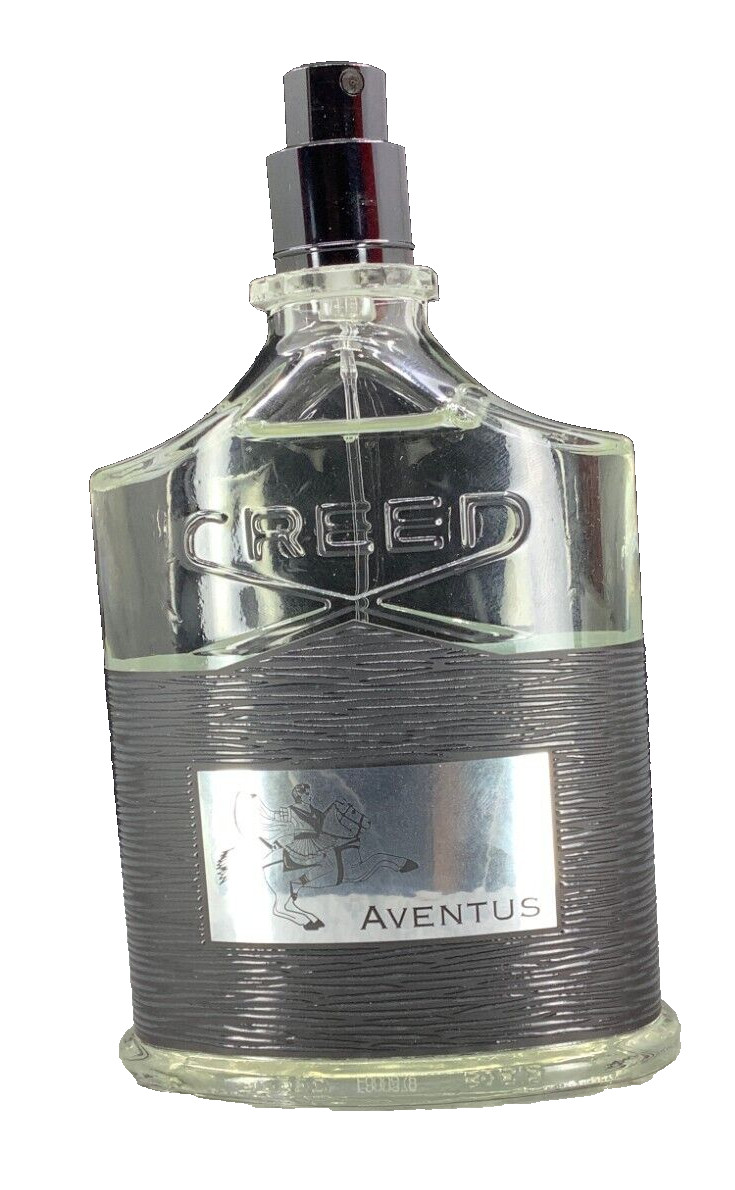 CREED AVENTUS 1760 FOURNISSER DE NAPOLEON III EDP 3.33 OZ TESTER (NWOB)NO CAP