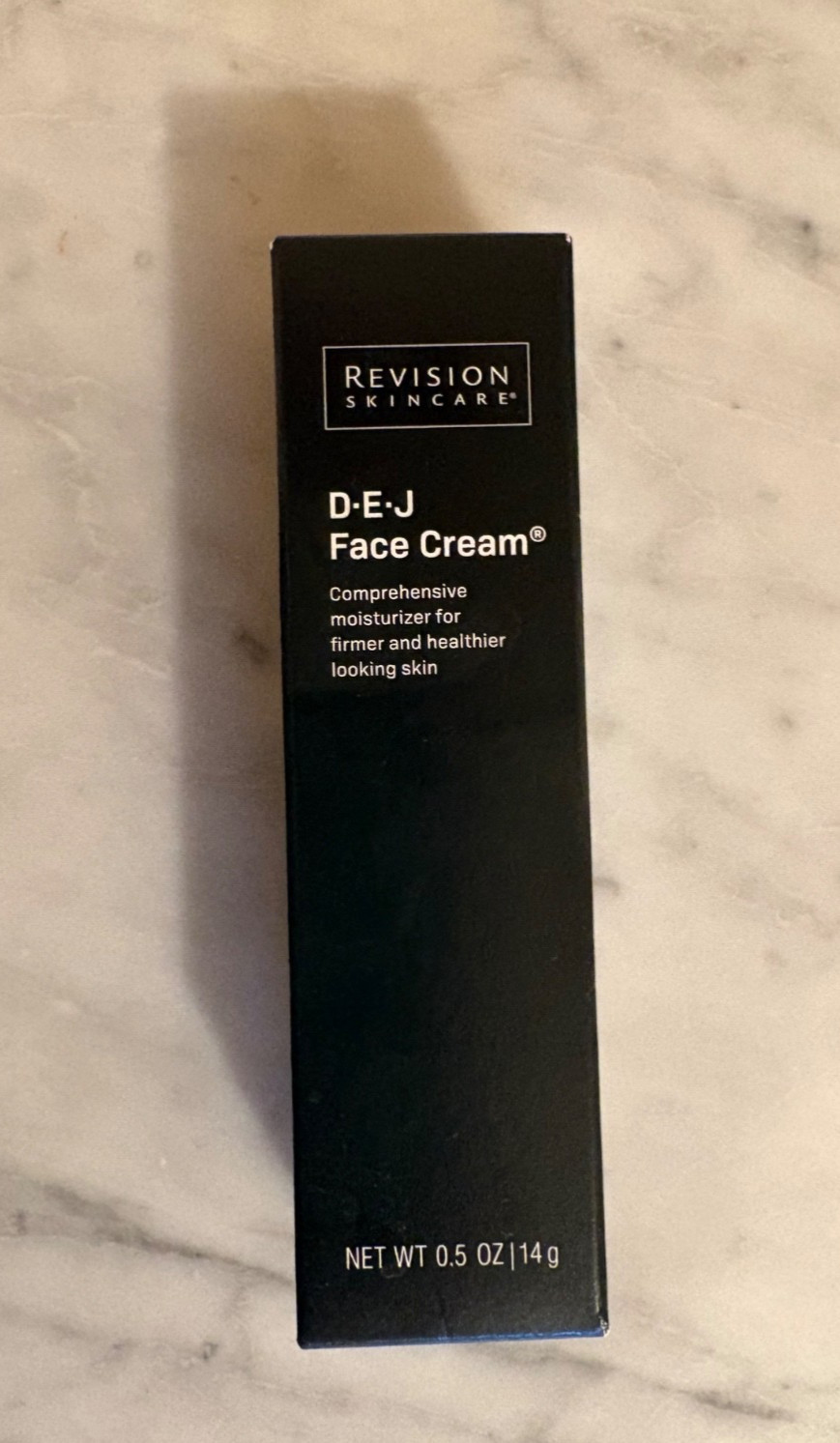 Sealed – Revision Skincare DEJ Face Cream 1.7 oz Age Defying Moisturizer