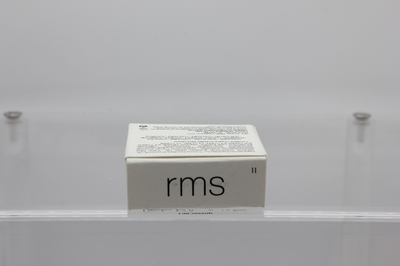 RMS Beauty UnCoverup Organic Concealer, CHOOSE SHADE, 5.67g / 0.2 oz