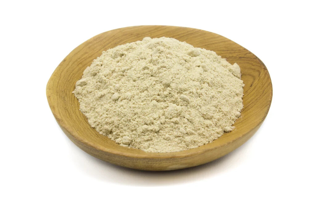Organic Dandelion Root Powder – PREMIUM QUALITY GROUND RAW ROOT 50 gram to 1 KG