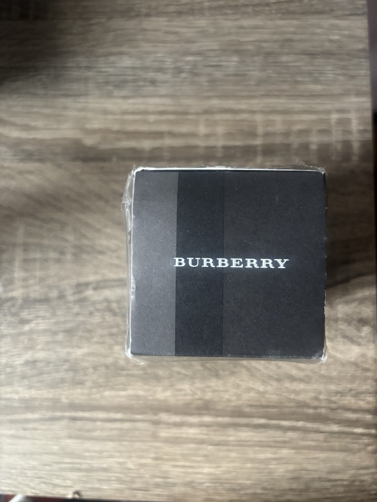 Burberry Touch for Men Eau de Toilette (Box Only Opened Not Used)