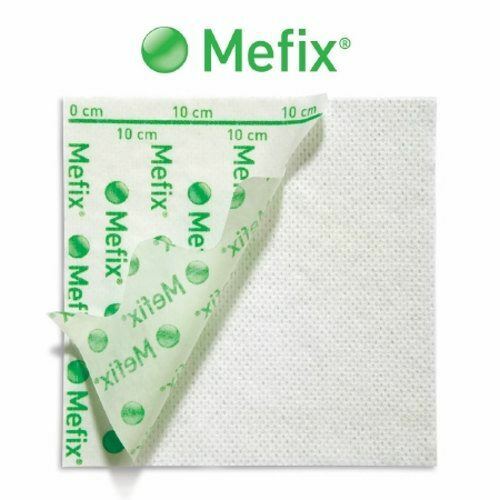Dressing Retention Tape 2 Inch X 11 Yard Box Of 1 By Molnlycke