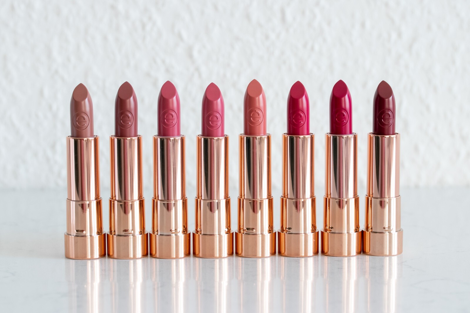 Essence This Is Nude Lipstick Semi-Matte – Pick your color