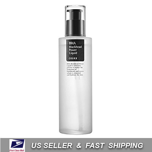 COSRX BHA Blackhead Power Liquid 100ml