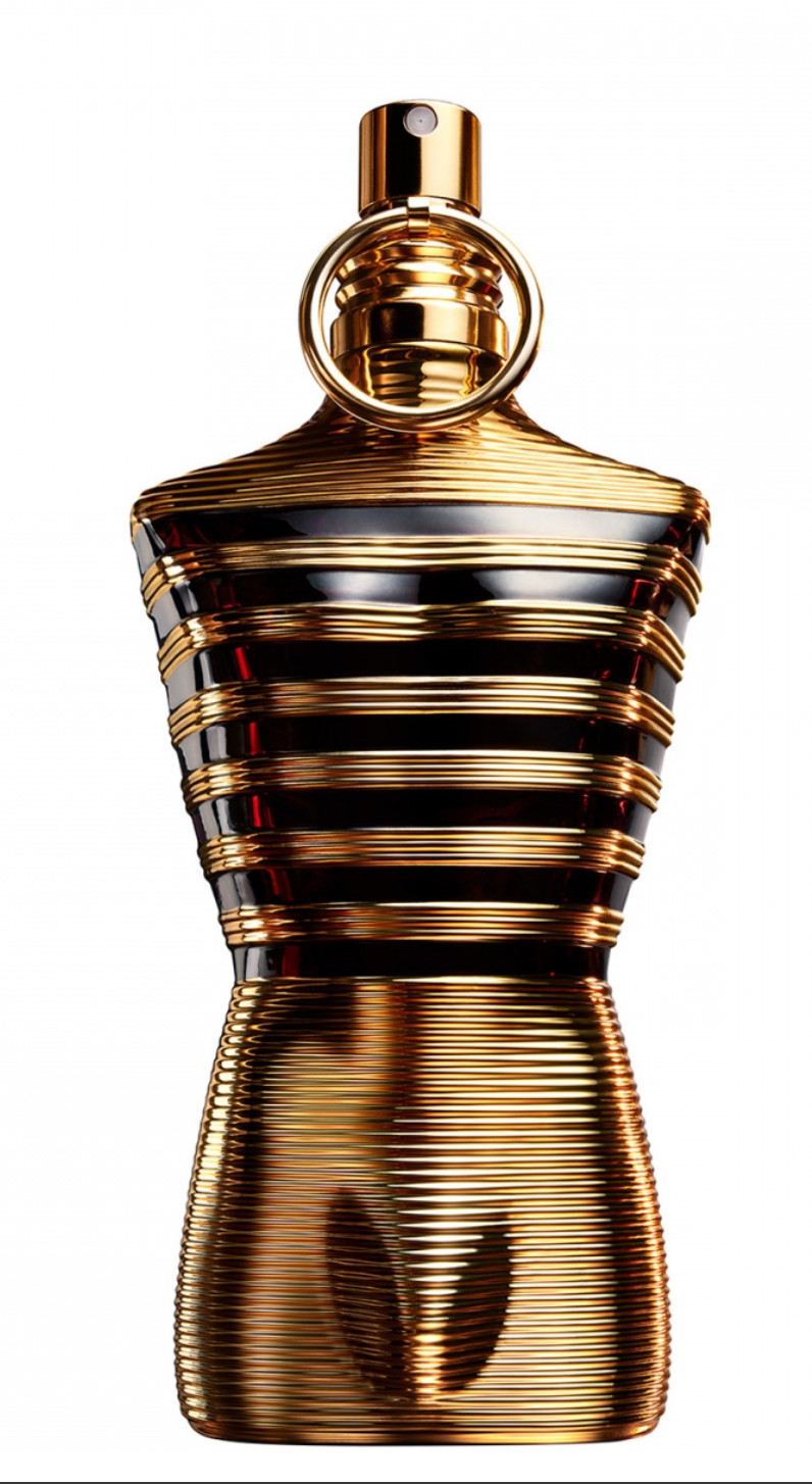 Jean Paul Gaultier Le Male Elixir 4.2 oz Men’s Eau de Parfum