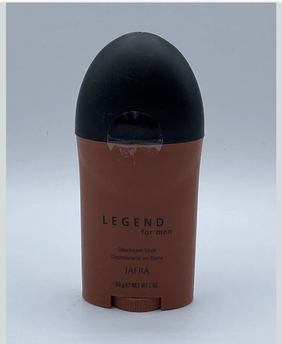 JAFRA Legend Men’s Deodorant Stick 2 oz Deodorant Stick, Legend Product Line