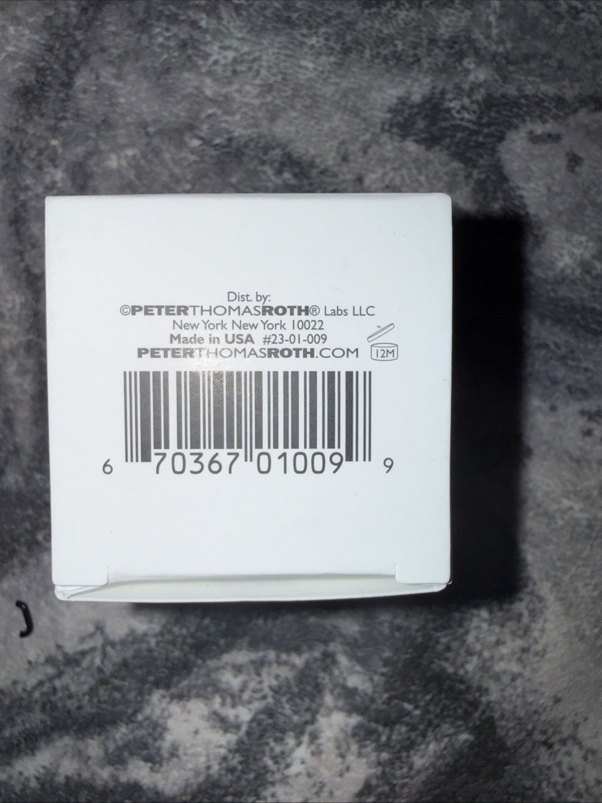 Peter Thomas Roth Power K Eye Cream – 0.5 oz