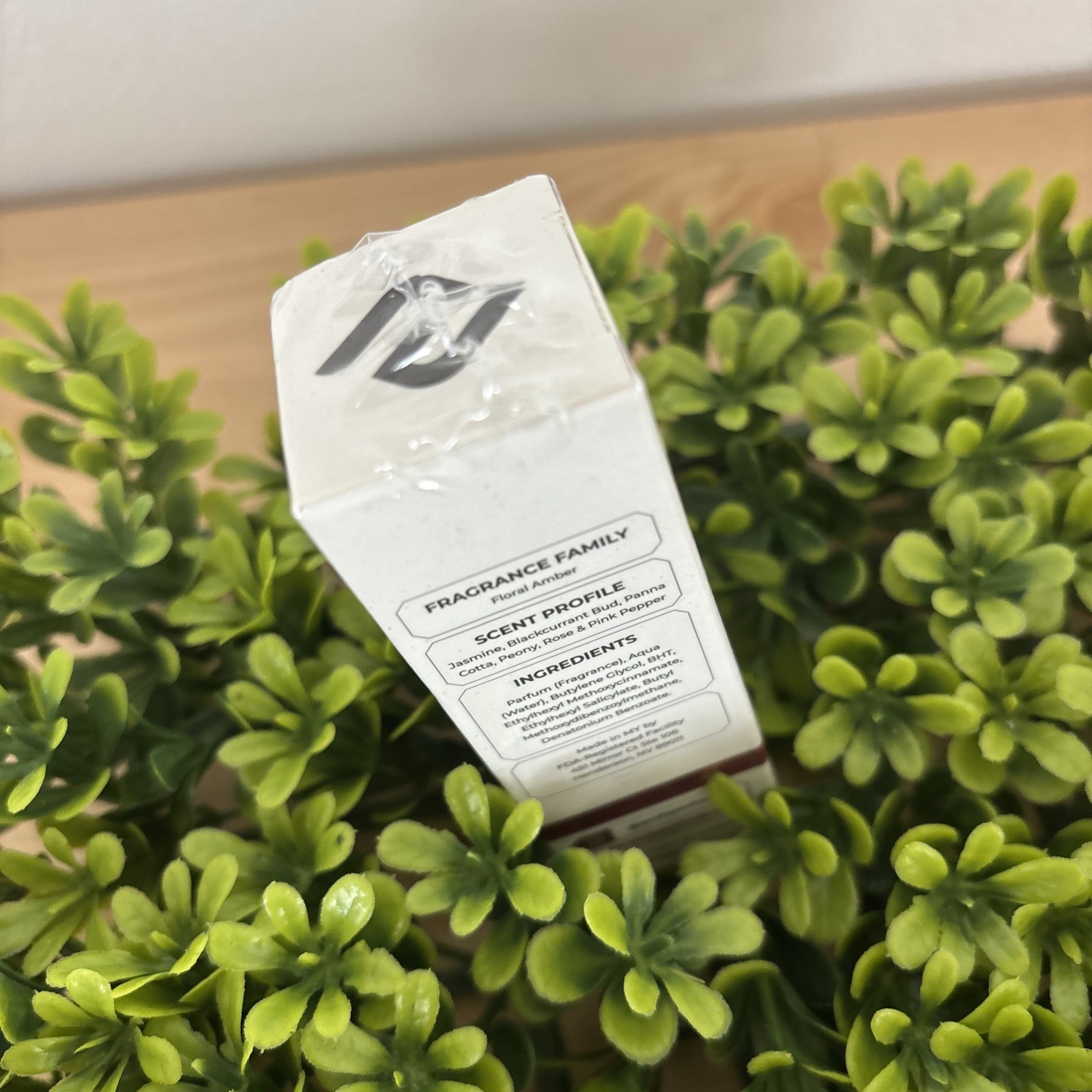 Goda for Her Pheromoned Infused Perfume For Her 15ml – NEW Sealed