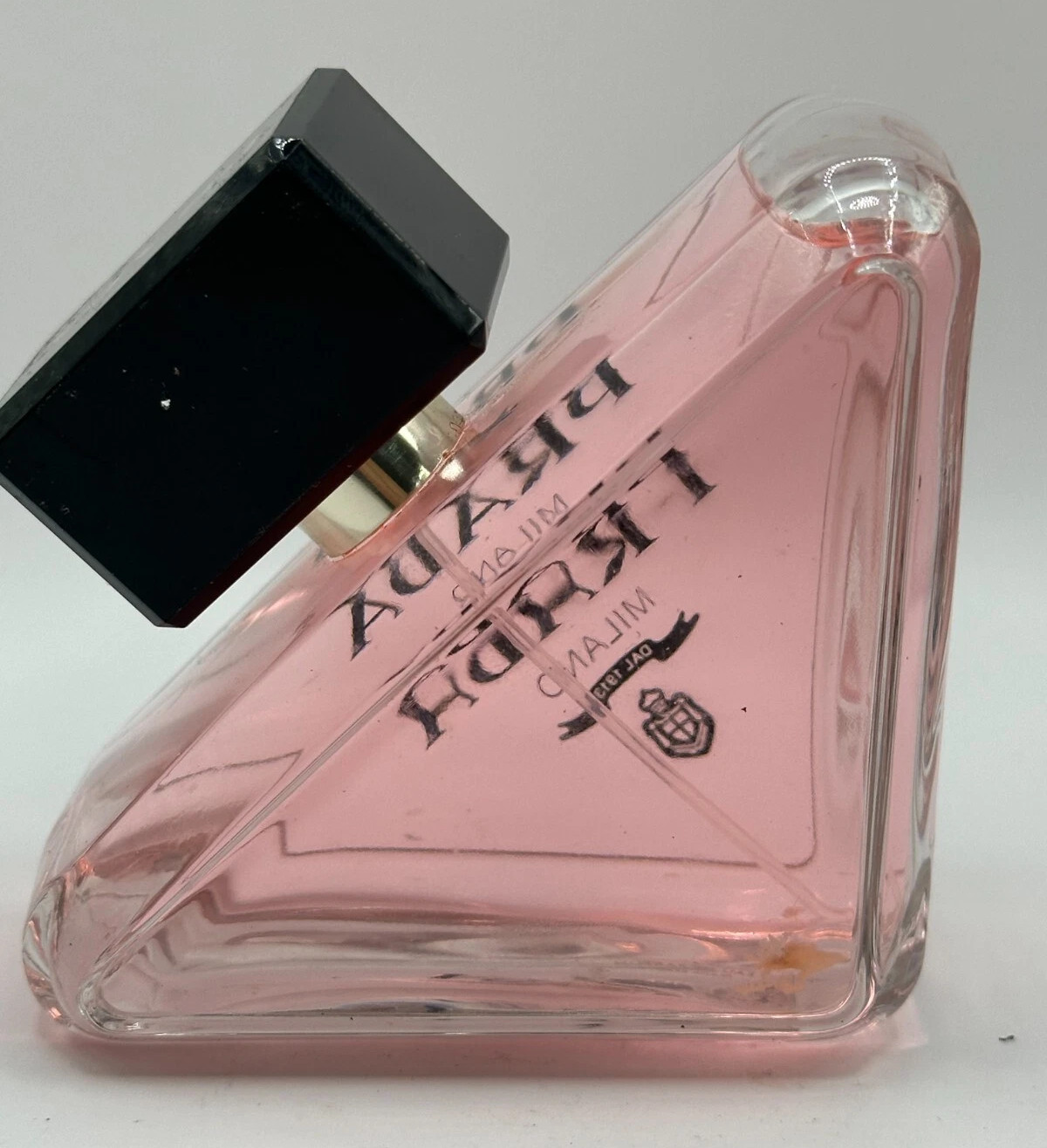 Prada Paradoxe Virtual Flower by Prada 3 oz EDP Perfume for Women New In Box