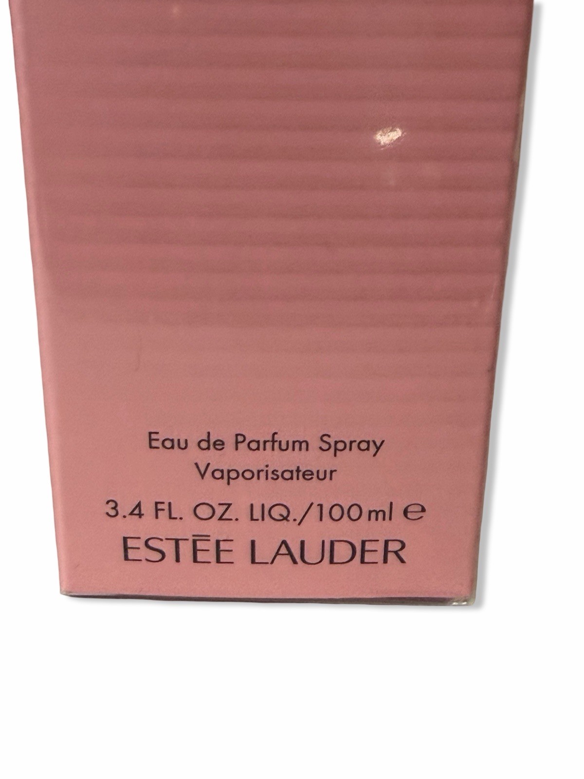 Estée Lauder Pleasures 3.4oz Women’s Eau de Parfum 100 ML New Sealed Perfume EDP