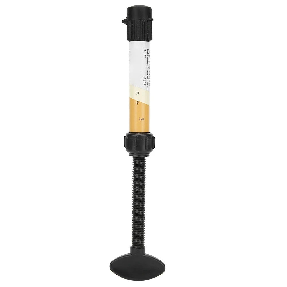 Teeth Resin Tooth Repair Dental Cement Cavity Filling Strong Repair Restoration