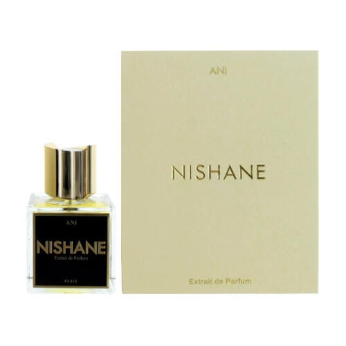 NISHANE Ani 1.69 oz (50ml) Extrait de Parfum Spray FACTORY SEALED