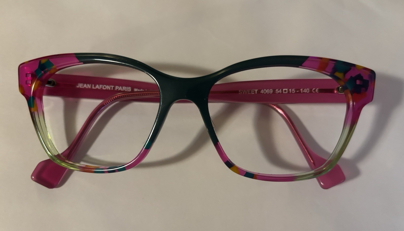 Lafont SWEET Eyeglass Frames