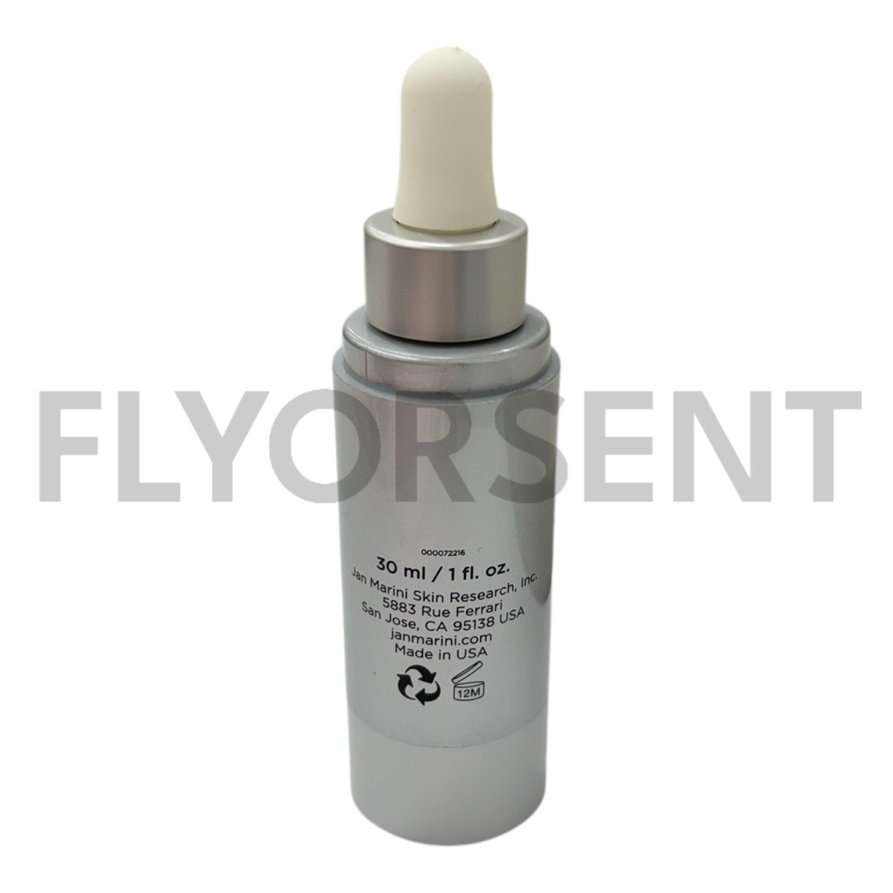 Jan Marini Bioclear Step 3 Face Lotion Smoother Clearer Luminous Skin 1 oz FRESH