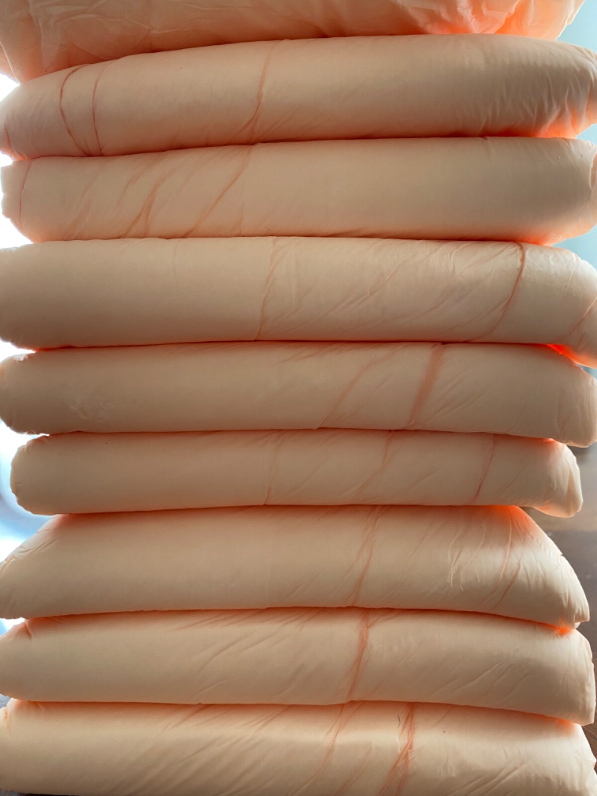 100 Heavy Absorbency Adult Medical Bed Under Pad Disposable Underpads 30×36″