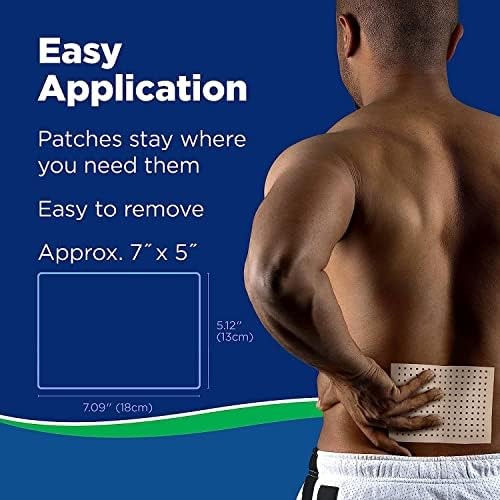 Salonpas-Hot Capsicum Patch 3 Count Pack Of 6 70003