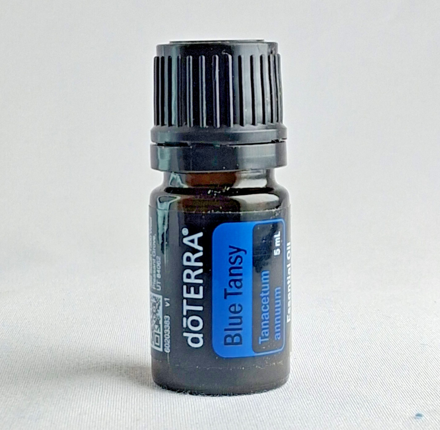doTERRA Blue Tansy Essential Oil Blend 5 mL New Sealed Exp 01/2026