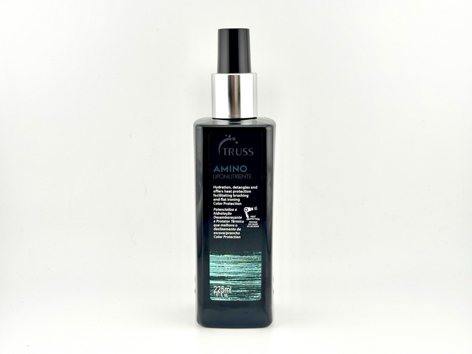 Truss Amino Heat Protection Spray 225ml