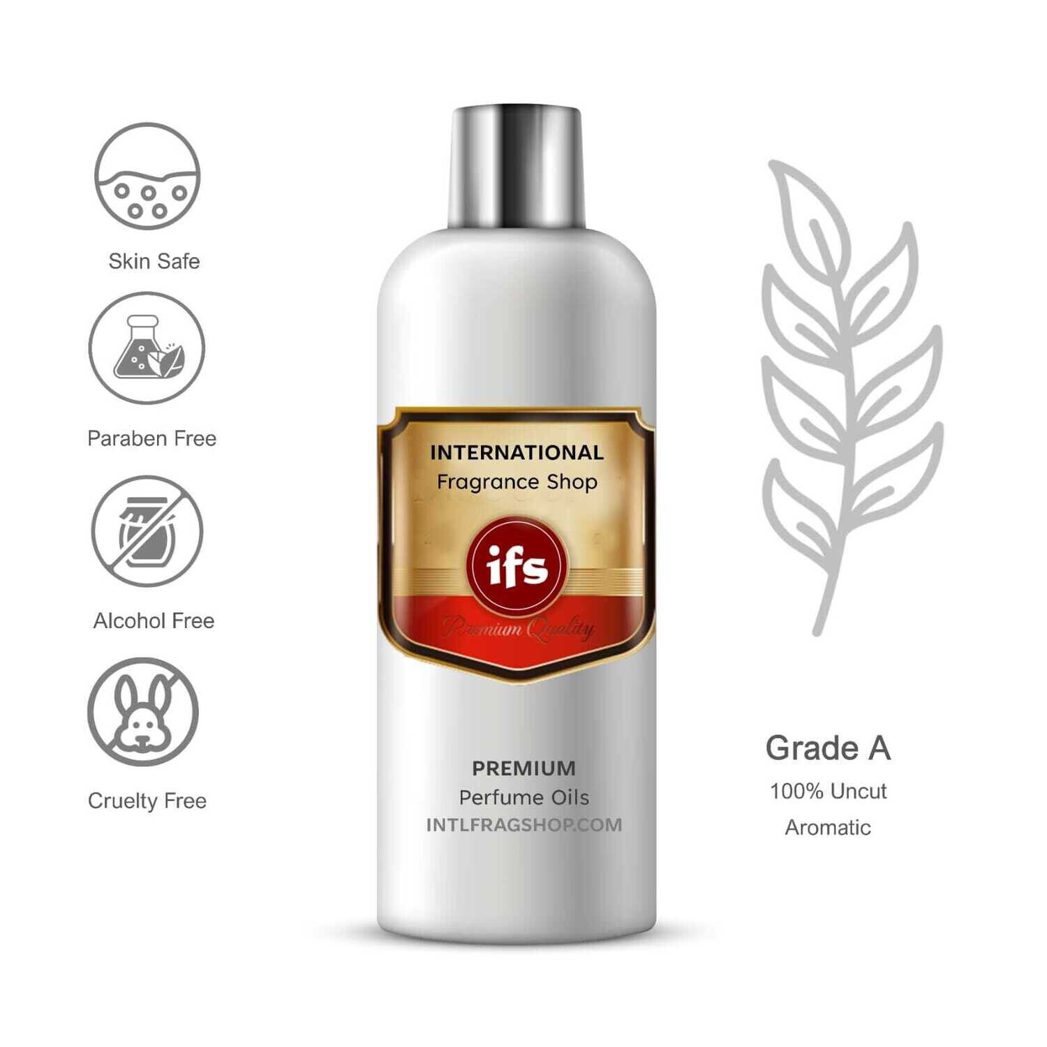 Invictus Legend by paco Rabanne (U) Fragrance Body Oil Type