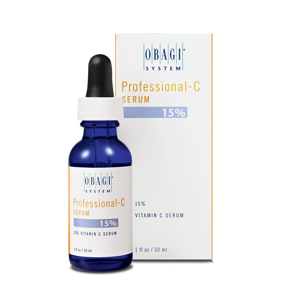 Obagi Medical Professional-C Vitamin C 15% Serum – 1oz/30mL