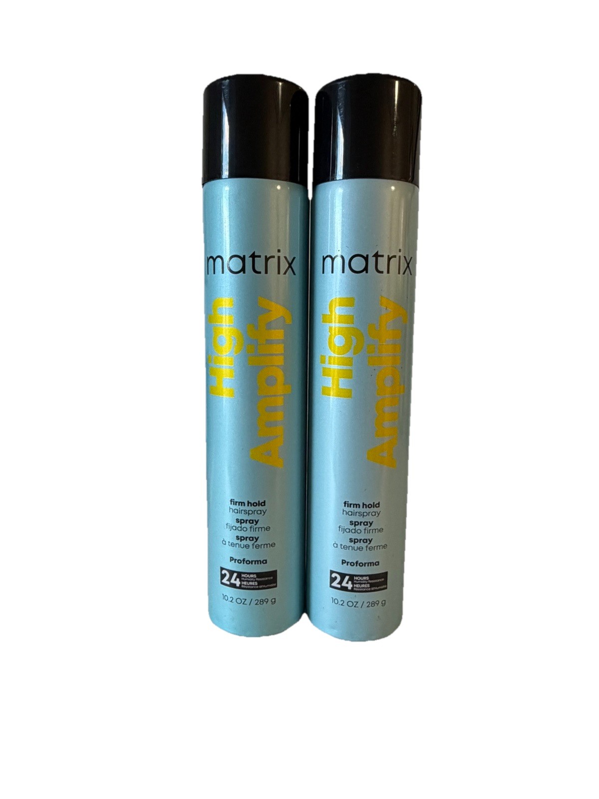 2X Matrix High Amplify Proforma Hair Spray – 10.2oz