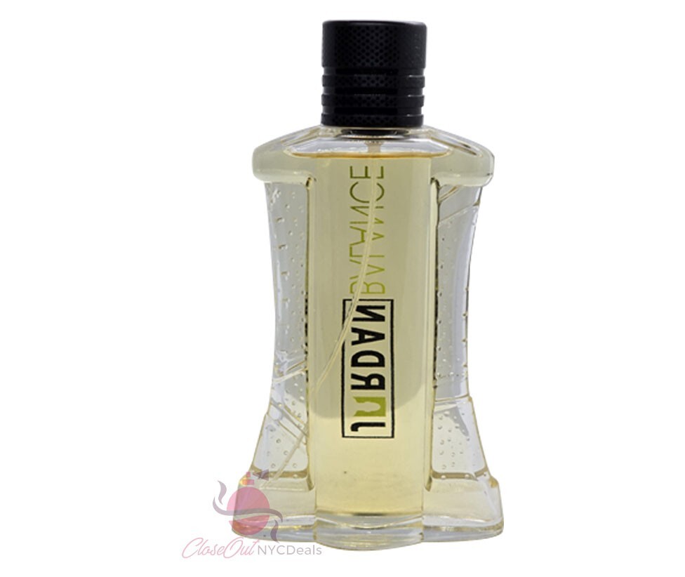 Jordan Balance Cologne by Michael Jordan 3.4 oz / 100 ml EDT Spray for Men