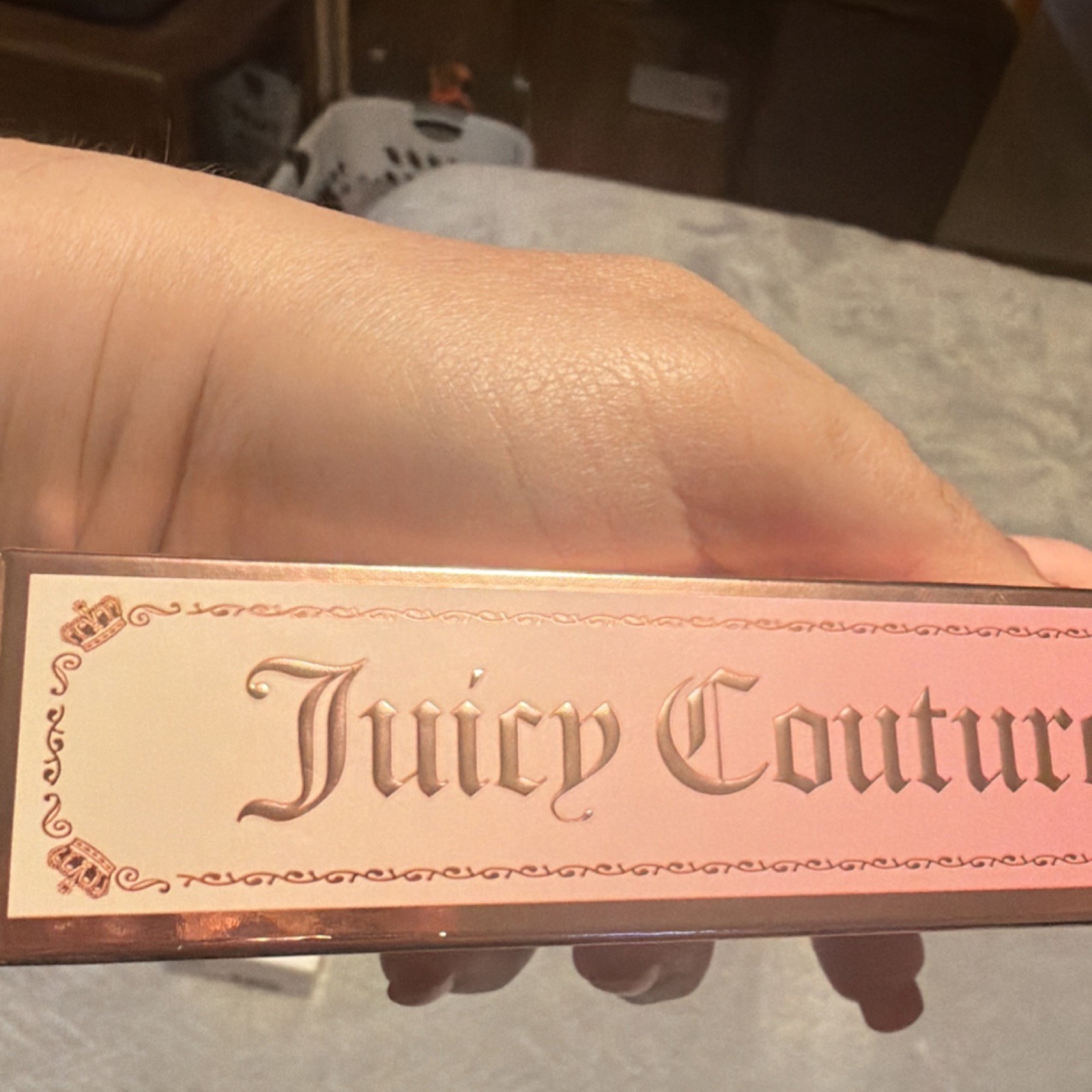 Juicy Couture Viva La Juicy Rose Eau de Parfum Spray 1 fl oz 30 mL