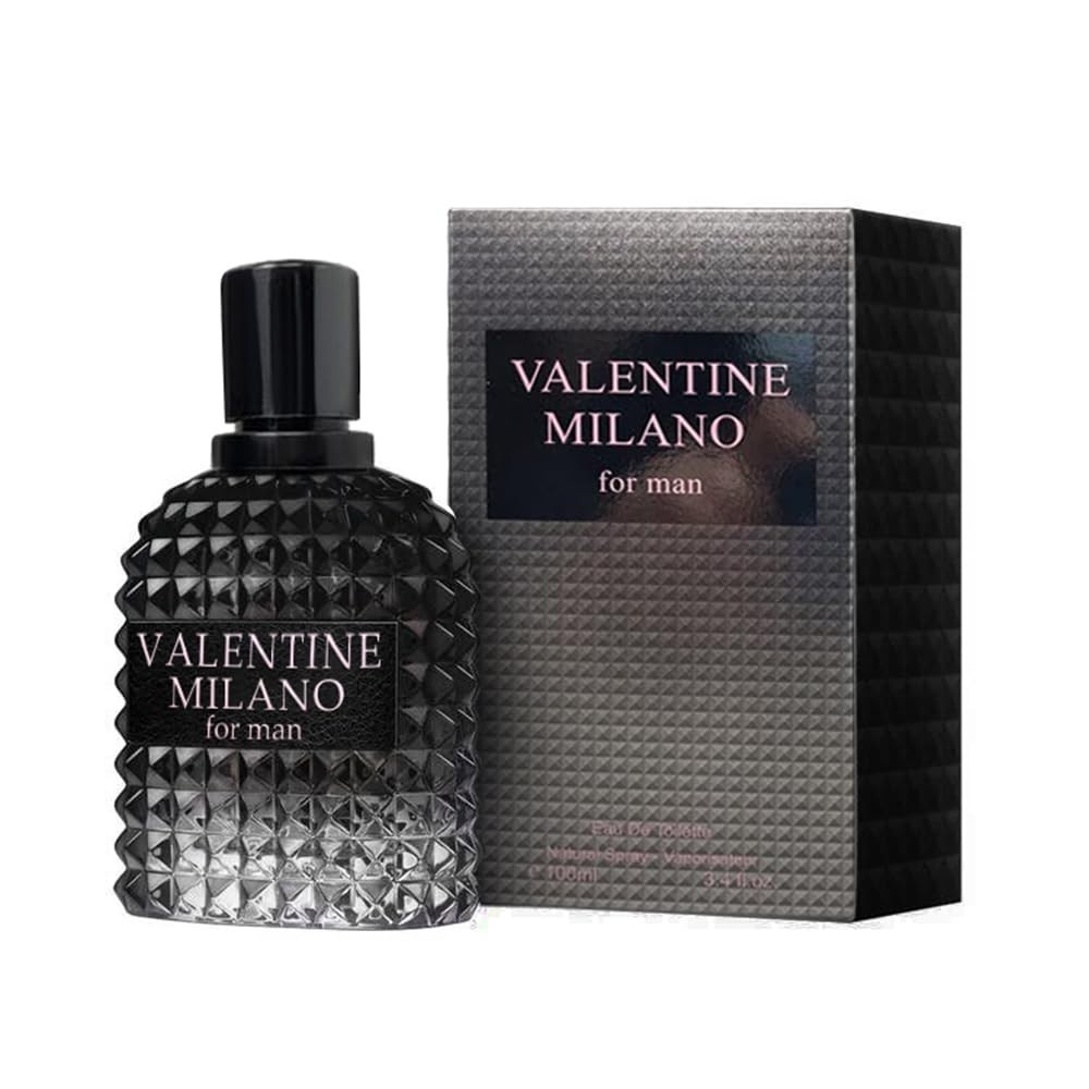 VALENTINE MILANO MEN 3.4PZ – Inspired by Born in Roma UOMO