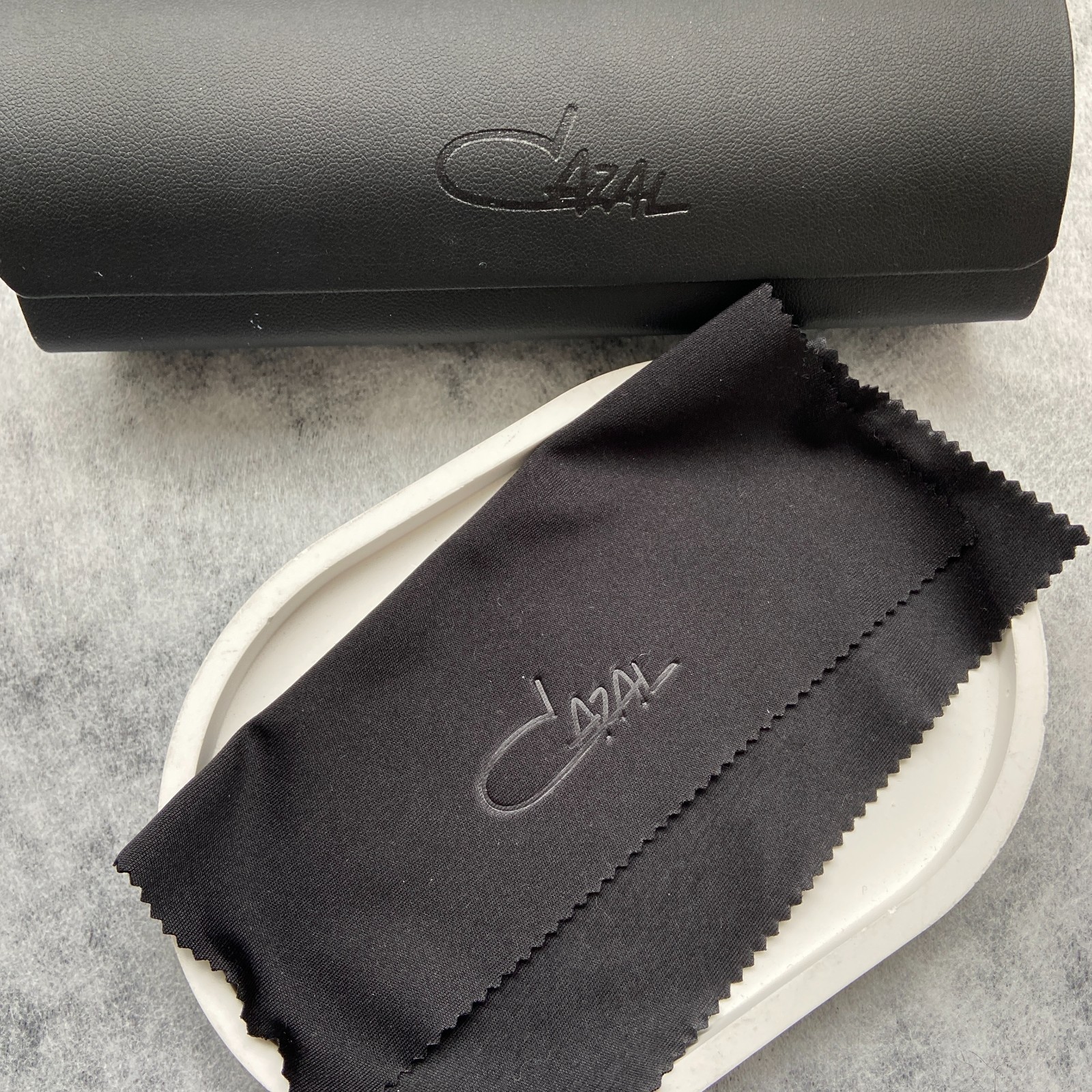 CAZA* Sunglasses Eyewear Frame 955 Unisex Free Case 1:1
