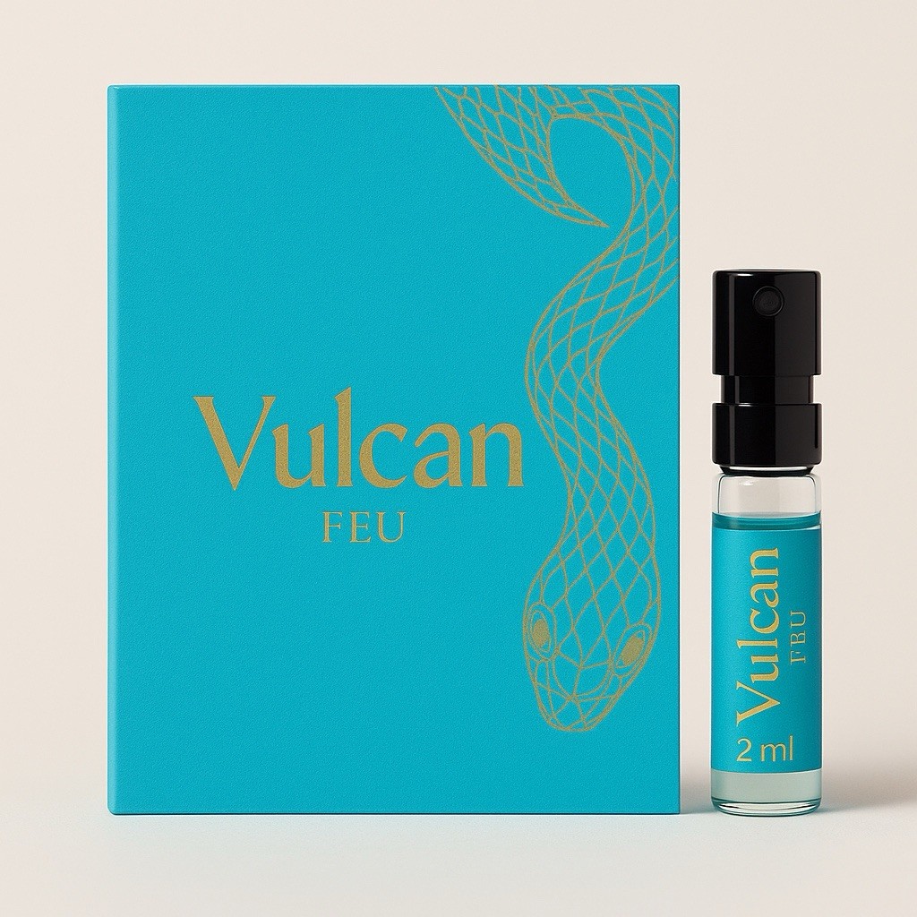 FRENCH AVENUE VULCAN FEU 2ml