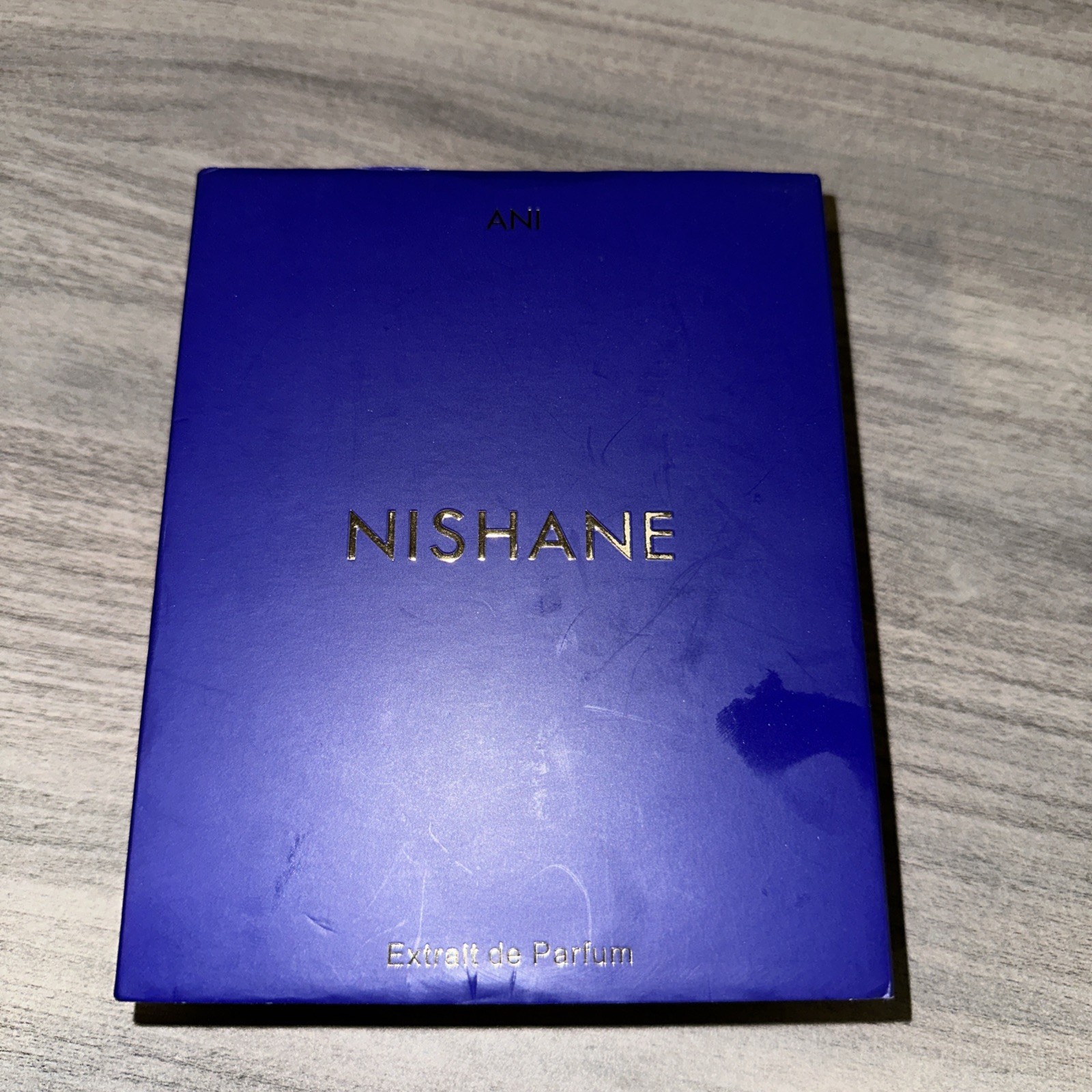 Nishane Ani 1.7 oz Women’s Extrait de Parfum Spray