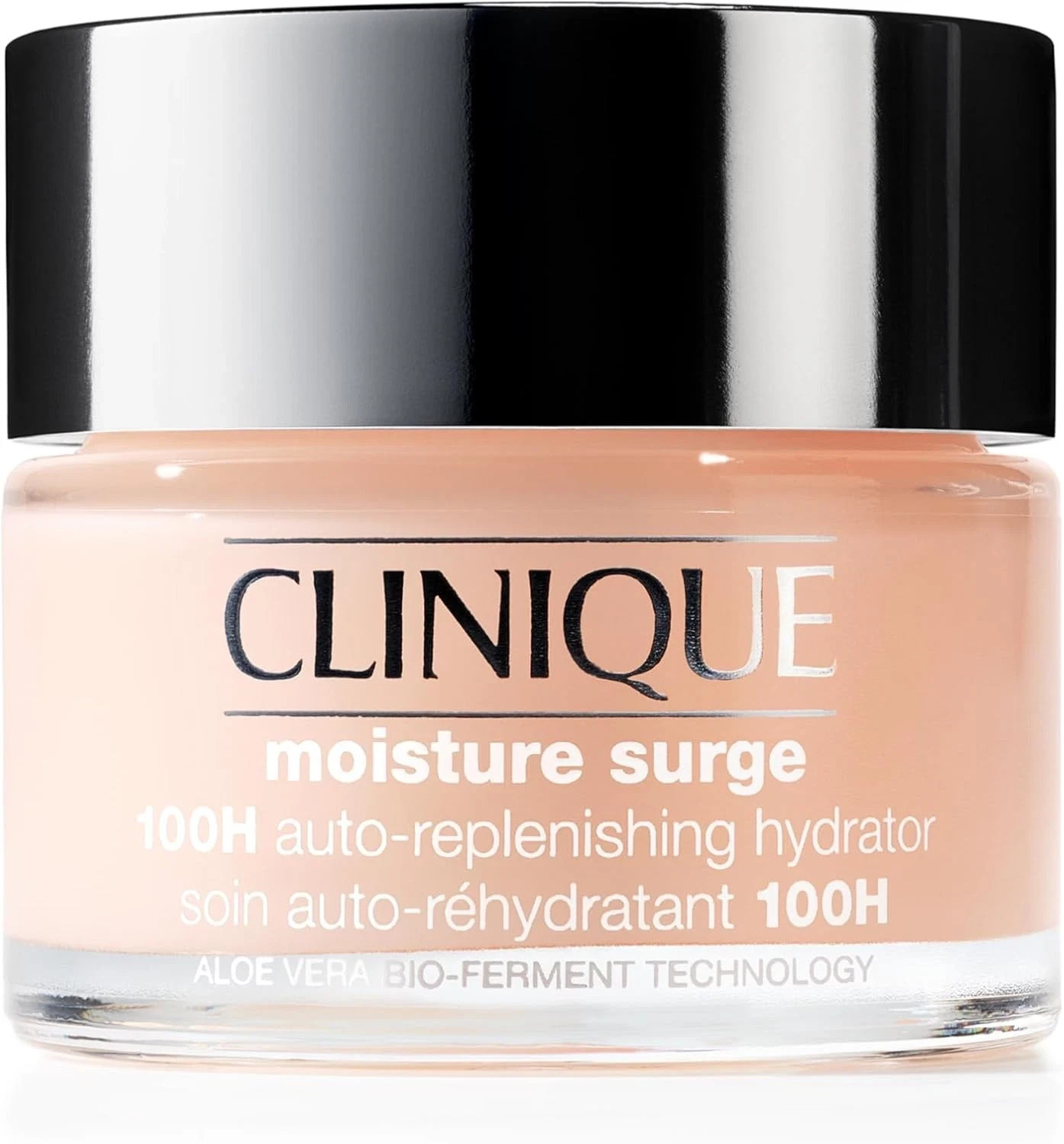 Clinique Moisture Surge 100h Auto Replenishing Hydrator 4.2 Oz NIB