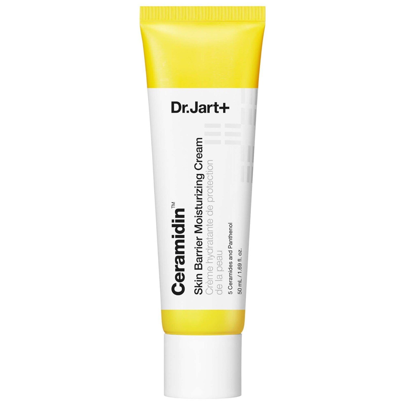 Dr. Jart+ Ceramidin Skin Barrier Moisturizing Cream (1.69oz)