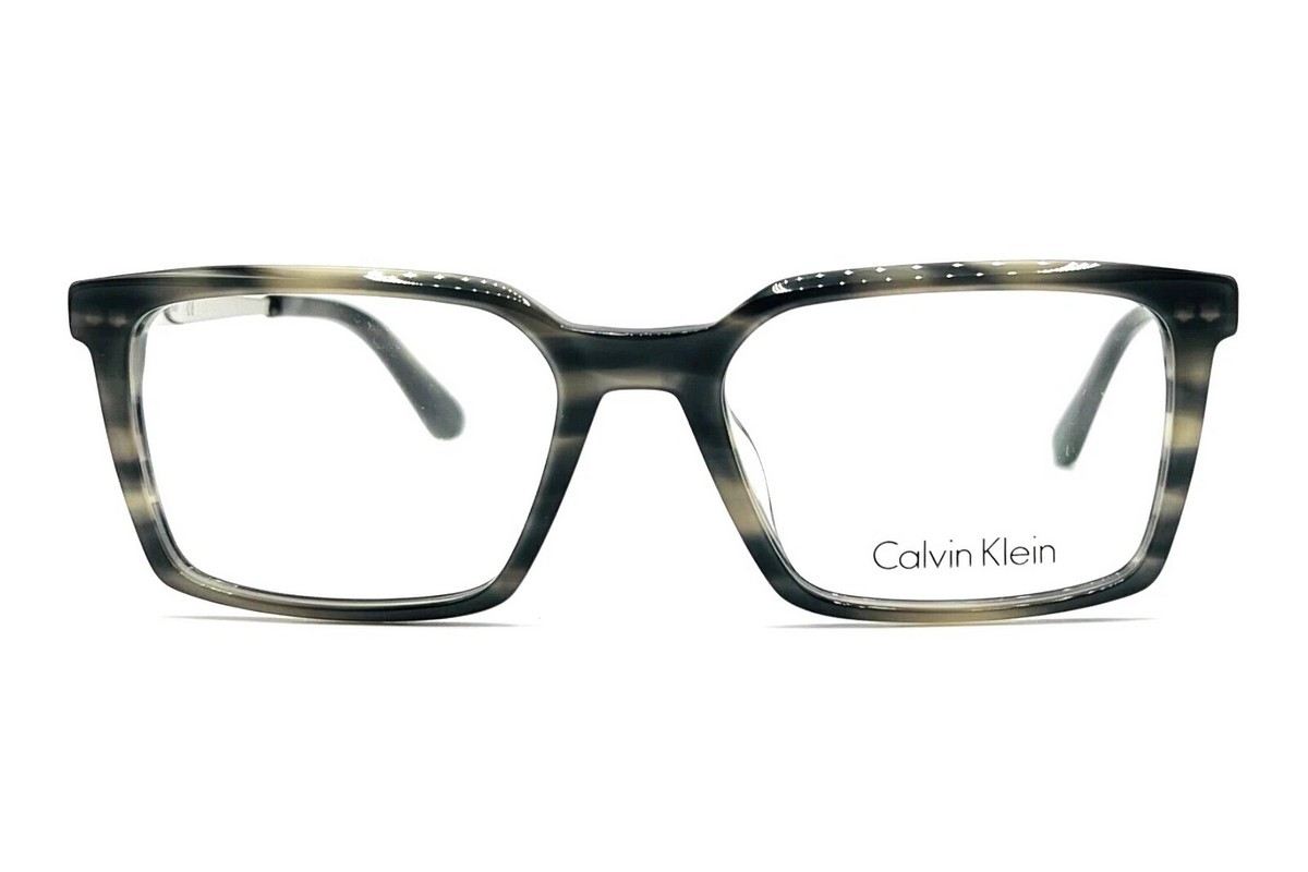 CALVIN KLEIN Men Eyeglasses Size 54mm-145mm-18mm